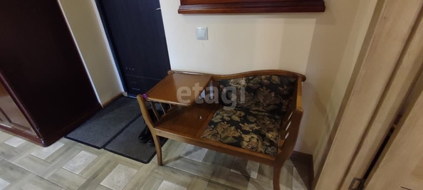 
  Продается 1-комн. квартира, 36.7 м², Затонского ул, д. 106
. Фото 12.