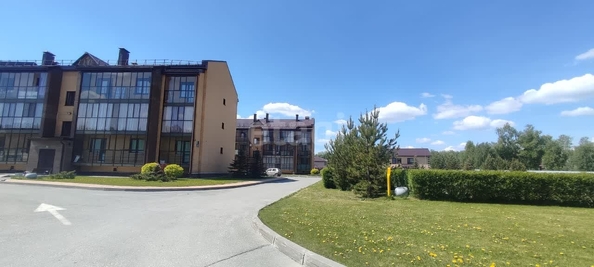 
  Продается 1-комн. квартира, 36.7 м², Затонского ул, д. 106
. Фото 19.