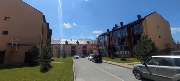 
  Продается 1-комн. квартира, 36.7 м², Затонского ул, д. 106
. Фото 20.