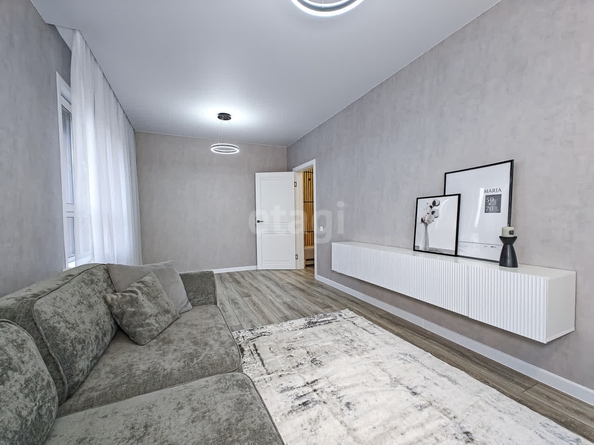 
  Продается 2-комн. квартира, 56.4 м², ЖК Галактика,  дом 2 Юпитер
. Фото 19.
