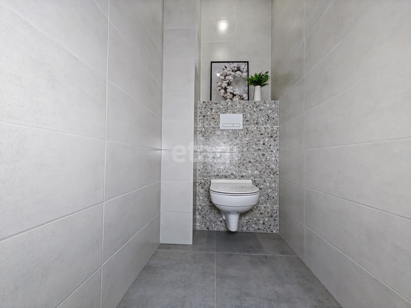 
  Продается 2-комн. квартира, 56.4 м², ЖК Галактика,  дом 2 Юпитер
. Фото 24.