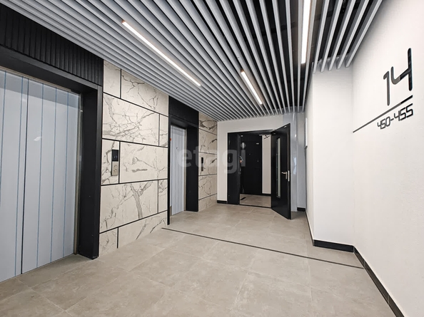 
  Продается 2-комн. квартира, 56.4 м², ЖК Галактика,  дом 2 Юпитер
. Фото 33.