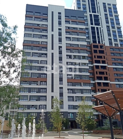 
  Продается 2-комн. квартира, 56.4 м², ЖК Галактика,  дом 2 Юпитер
. Фото 36.