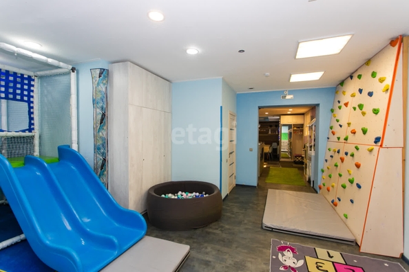 
  Продается универсальное помещение, 114 м², 6-й микрорайон, д. 51
. Фото 11.