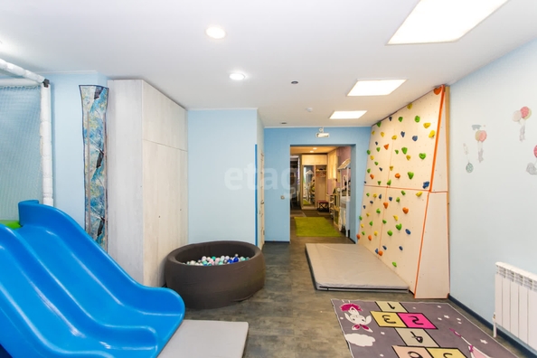 
  Продается универсальное помещение, 114 м², 6-й микрорайон, д. 51
. Фото 13.