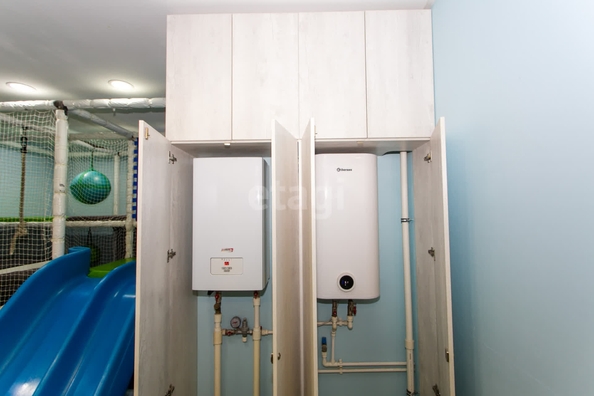
  Продается универсальное помещение, 114 м², 6-й микрорайон, д. 51
. Фото 15.