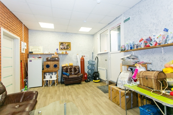 
  Продается универсальное помещение, 114 м², 6-й микрорайон, д. 51
. Фото 19.