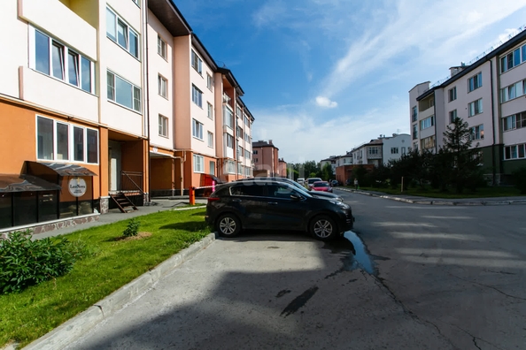 
  Продается универсальное помещение, 114 м², 6-й микрорайон, д. 51
. Фото 27.
