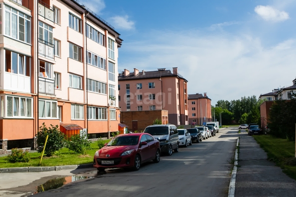 
  Продается универсальное помещение, 114 м², 6-й микрорайон, д. 51
. Фото 28.