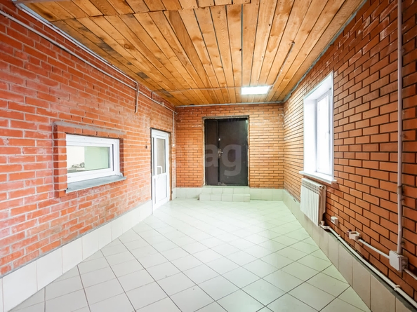 
  Продается дом, 530 м², Новосибирск
. Фото 30.