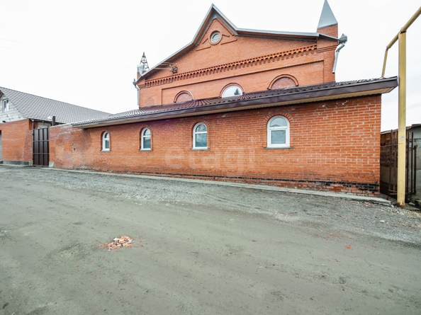 
  Продается дом, 530 м², Новосибирск
. Фото 36.