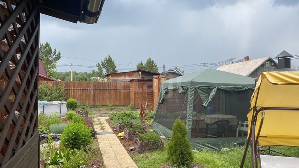 
  Продается дача, 60 м², СНТ Голубые озёра
. Фото 6.