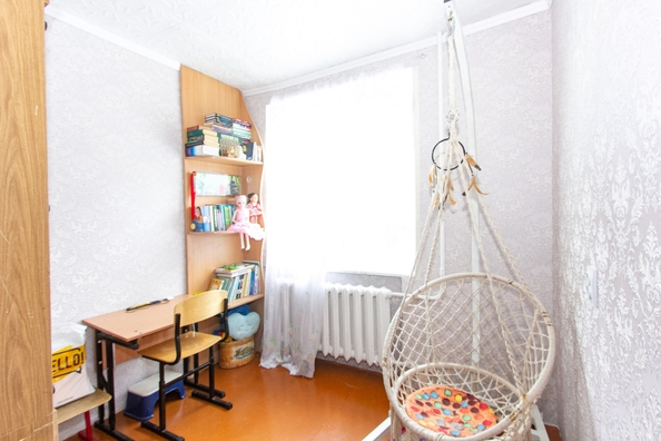 
  Продается 2-комн. квартира, 44.9 м², Фасадная ул, д. 25/1
. Фото 7.