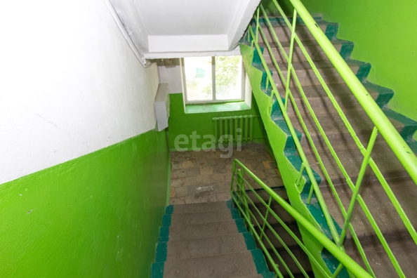 
  Продается 2-комн. квартира, 44.9 м², Фасадная ул, д. 25/1
. Фото 14.