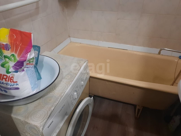 
  Сдается 1-комн. квартира, 40 м², Ударная ул, д. 33/1
. Фото 7.