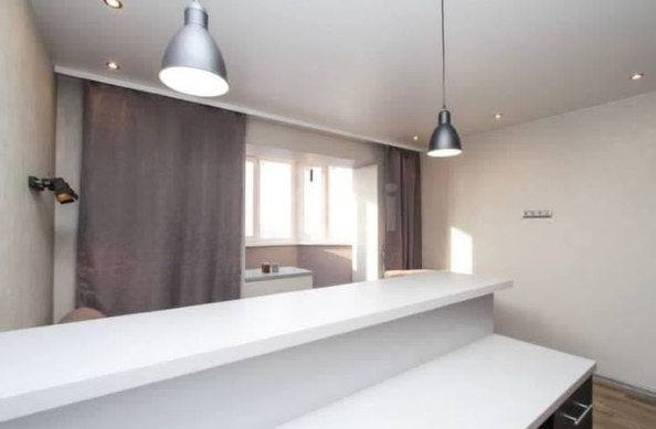 
  Продается студия, 24.6 м², Немировича-Данченко ул, д. 144/1
. Фото 4.
