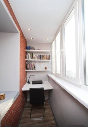 
  Продается студия, 24.6 м², Немировича-Данченко ул, д. 144/1
. Фото 5.