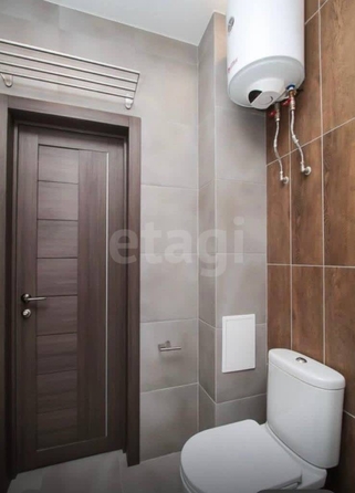 
  Продается студия, 24.6 м², Немировича-Данченко ул, д. 144/1
. Фото 8.
