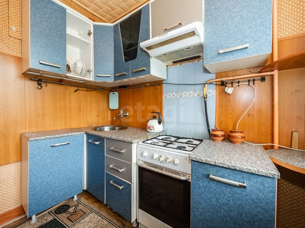 
  Продается 2-комн. квартира, 42 м², Семьи Шамшиных ул, д. 83
. Фото 1.
