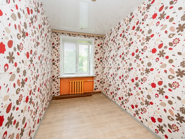 
  Продается 2-комн. квартира, 42 м², Семьи Шамшиных ул, д. 83
. Фото 7.