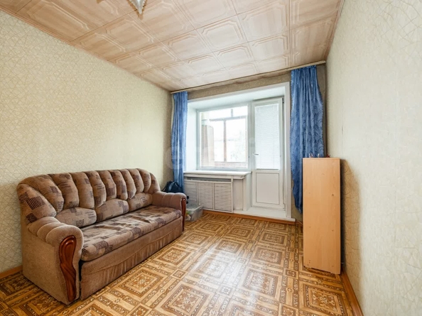 
  Продается 2-комн. квартира, 42 м², Семьи Шамшиных ул, д. 83
. Фото 11.