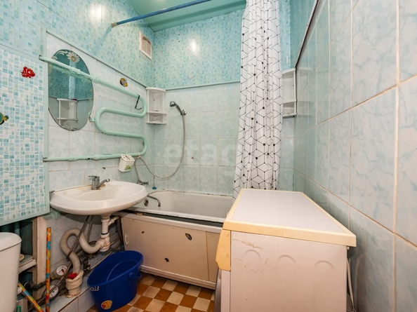 
  Продается 2-комн. квартира, 42 м², Семьи Шамшиных ул, д. 83
. Фото 17.