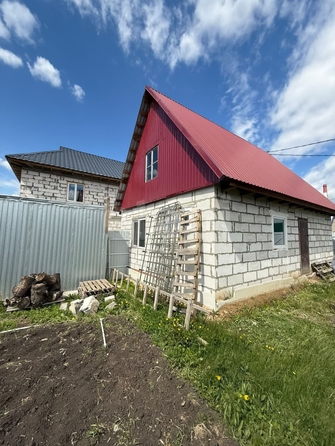 
  Продается дом, 72 м², Новосибирск
. Фото 6.