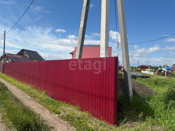 
  Продается дом, 72 м², Новосибирск
. Фото 8.