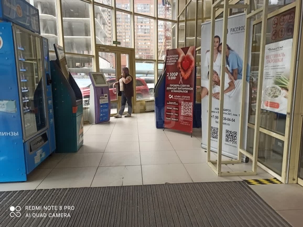 
  Продается универсальное помещение, 8050.8 м², Нарымская ул, д. 102
. Фото 7.