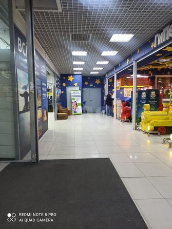 
  Продается универсальное помещение, 8050.8 м², Нарымская ул, д. 102
. Фото 18.