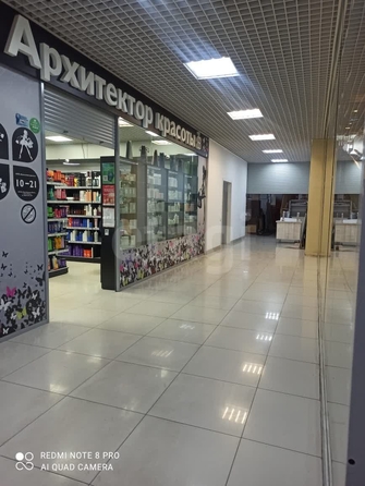 
  Продается универсальное помещение, 8050.8 м², Нарымская ул, д. 102
. Фото 25.
