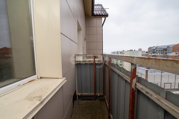 
  Продается 2-комн. квартира, 61 м², Ивлева ул, д. 160
. Фото 13.