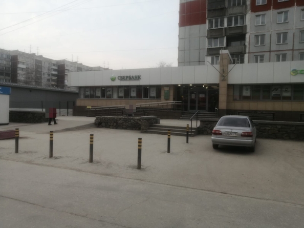 
  Сдается универсальное помещение, 280.42 м², Дуси Ковальчук ул
. Фото 1.
