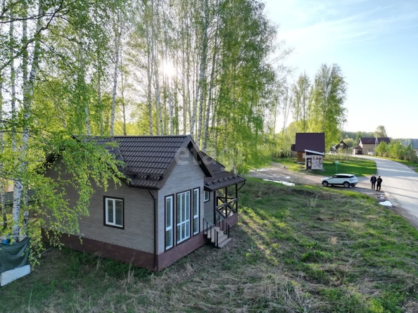 
  Продается дом, 69 м², ТСН Колос
. Фото 5.
