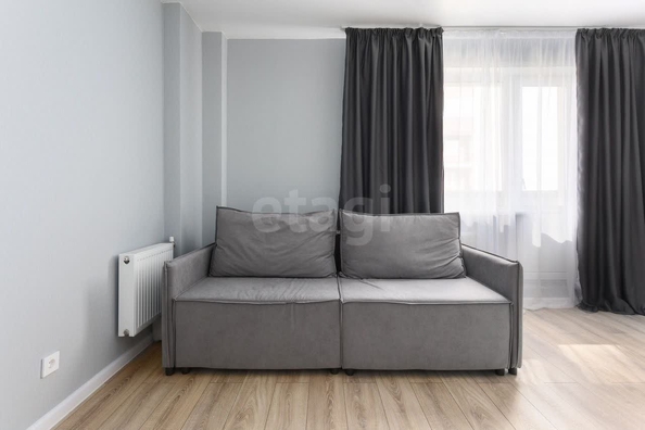 
  Продается 2-комн. квартира, 40 м², Немировича-Данченко ул, д. 16/2
. Фото 6.