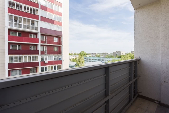 
  Продается 2-комн. квартира, 40 м², Немировича-Данченко ул, д. 16/2
. Фото 18.