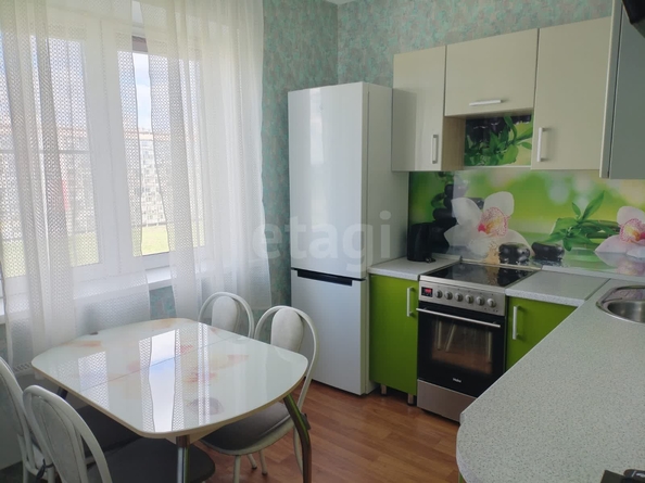 
  Сдается 1-комн. квартира, 42 м², Спортивная ул, д. 27
. Фото 2.