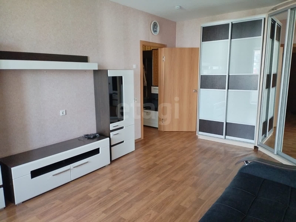 
  Сдается 1-комн. квартира, 42 м², Спортивная ул, д. 27
. Фото 6.