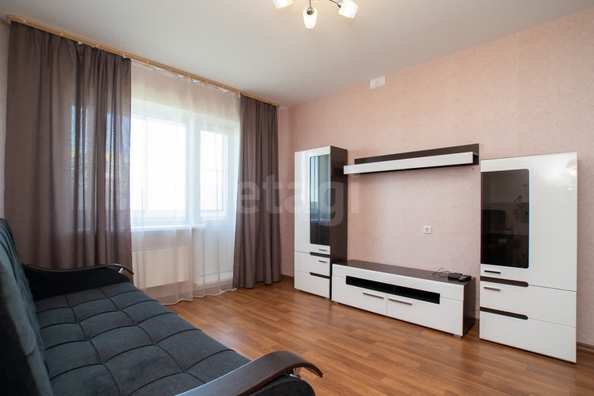 
  Сдается 1-комн. квартира, 42 м², Спортивная ул, д. 27
. Фото 3.