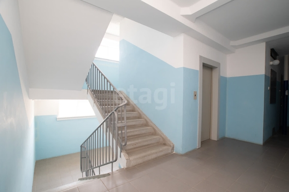 
  Сдается 1-комн. квартира, 42 м², Спортивная ул, д. 27
. Фото 13.