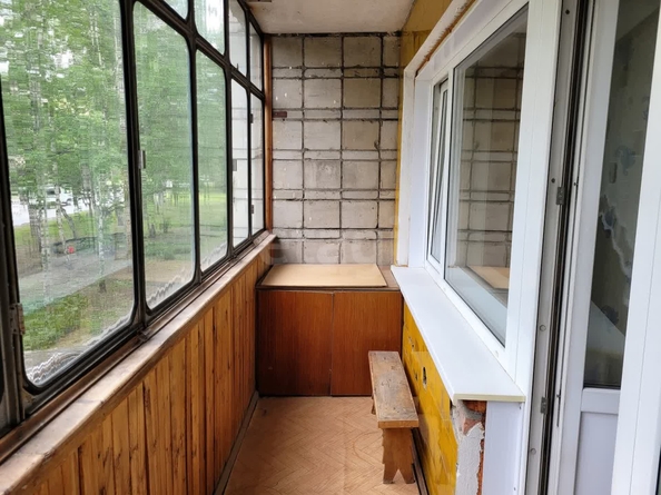 
  Продается 3-комн. квартира, 61 м², Ватутина ул, д. 4/1
. Фото 6.