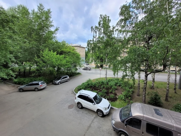 
  Продается 3-комн. квартира, 61 м², Ватутина ул, д. 4/1
. Фото 7.
