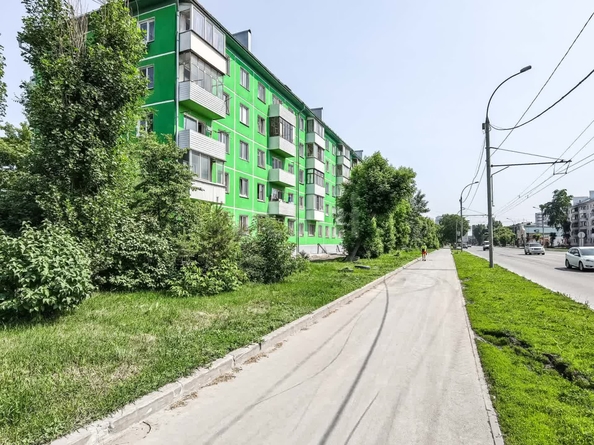
  Сдается 2-комн. квартира, 45 м², Владимировская ул, д. 16
. Фото 5.