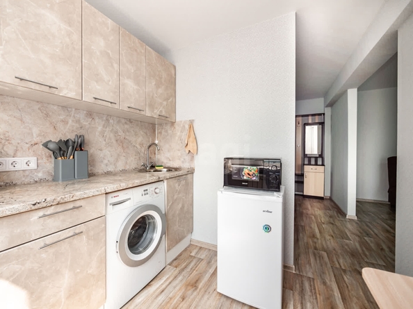 
  Сдается 2-комн. квартира, 45 м², Владимировская ул, д. 16
. Фото 23.