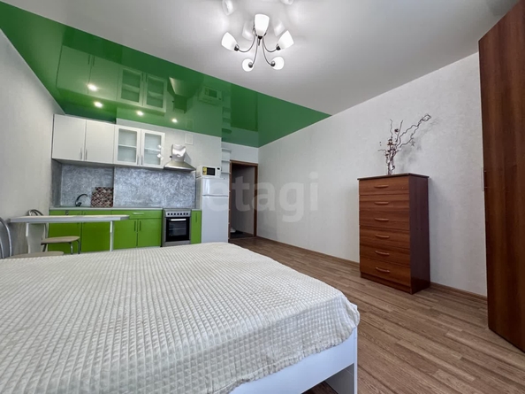 
  Продается студия, 32.6 м², Татьяны Снежиной ул, д. 31/1
. Фото 6.