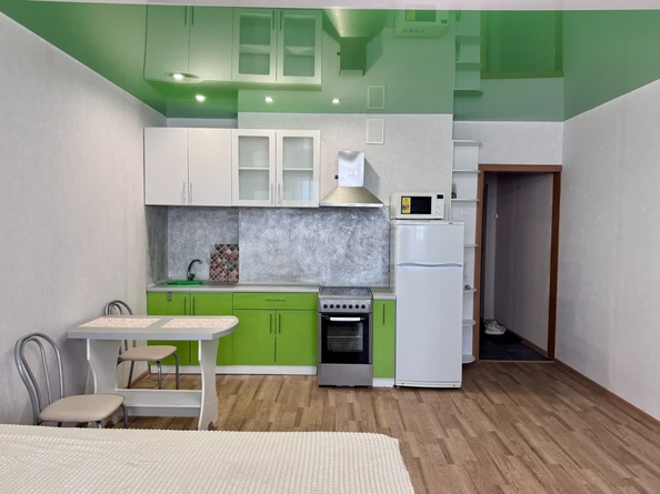 
  Продается студия, 32.6 м², Татьяны Снежиной ул, д. 31/1
. Фото 11.