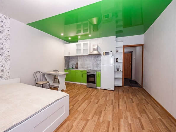 
  Продается студия, 32.6 м², Татьяны Снежиной ул, д. 31/1
. Фото 4.