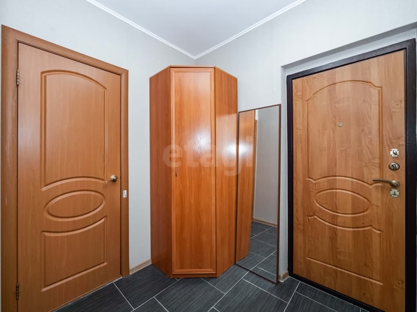 
  Продается студия, 32.6 м², Татьяны Снежиной ул, д. 31/1
. Фото 15.