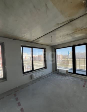 
  Продается 2-комн. квартира, 74.9 м², 3-й микрорайон, д. 1
. Фото 18.