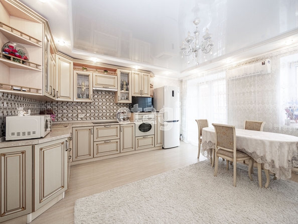 
  Продается 1-комн. квартира, 43.9 м², Кубовая ул, д. 115
. Фото 1.